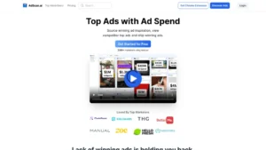 AdScan.ai thumbnail