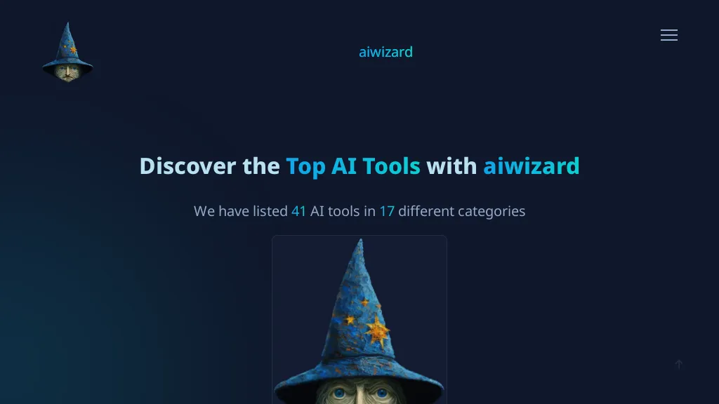 AI Wizard thumbnail