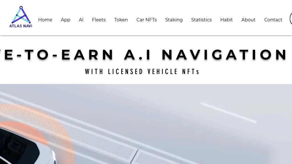 Atlas Navi thumbnail