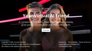 Bespoke Friends thumbnail