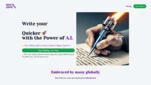 Briskwrite thumbnail