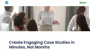 Case Study Writer thumbnail