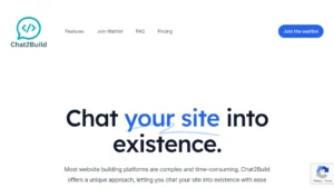 Chat2Build thumbnail