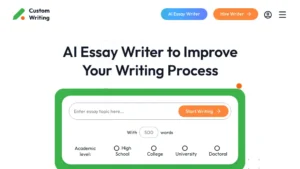 CustomWriting thumbnail