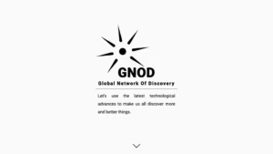 Gnod thumbnail