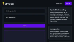 GptDuck thumbnail