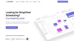 Imeetify thumbnail