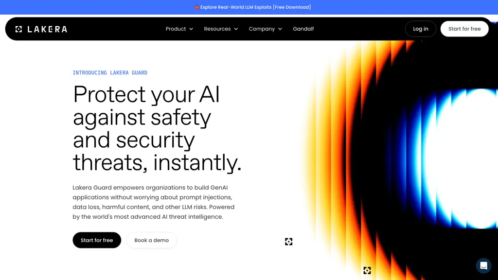 Lakera Guard thumbnail