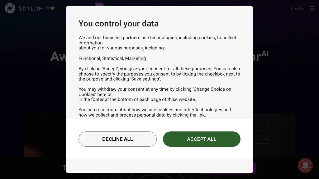 Luminar AI thumbnail