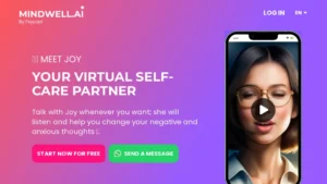 MindwellAI thumbnail