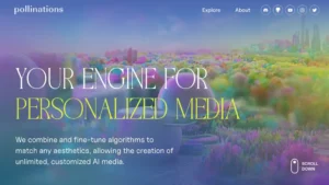 Pollinations thumbnail