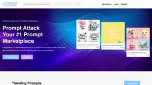 Prompt Attack thumbnail