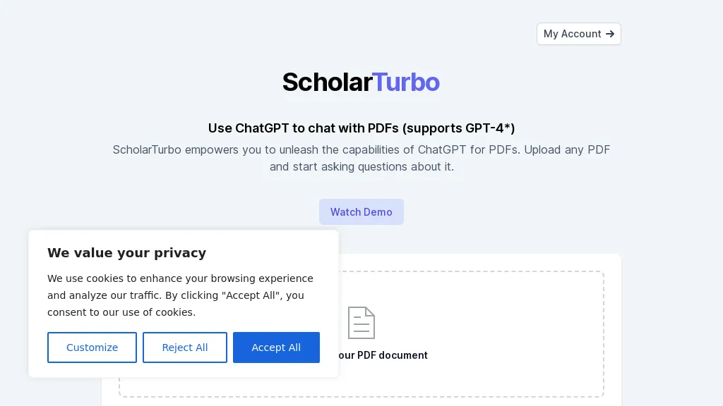 ScholarTurbo thumbnail