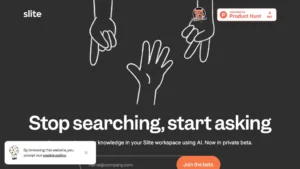 Slite – Ask thumbnail