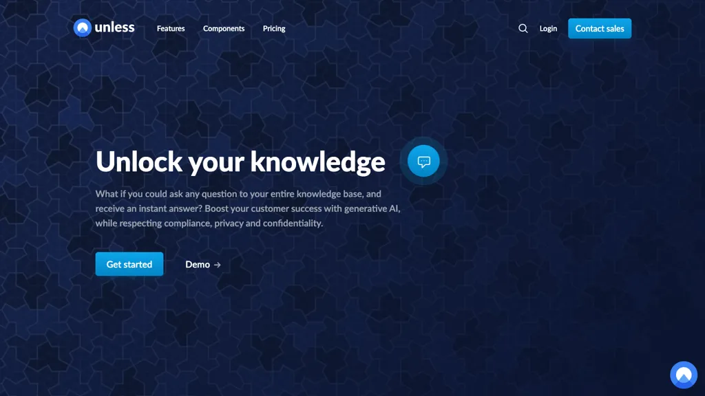 unless.com thumbnail